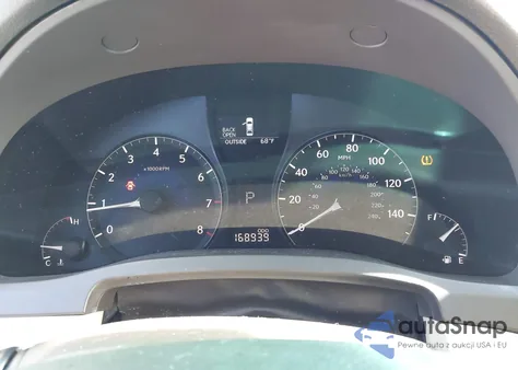 2012 Lexus Rx z USA, uszkodzony, nr VIN 2T2BK1BA6CC141840